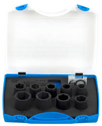 Nasadni ključi impact Unior 231/4PB1 612506