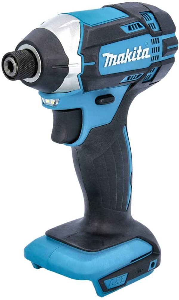 Akumulatorski udarni vijačnik Makita DTD152Z