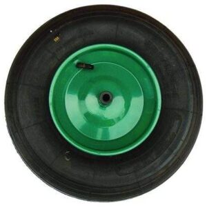 Kolo za samokolnico Popar