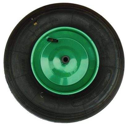 Kolo za samokolnico Popar