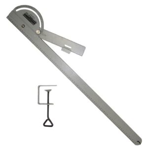 Kotnik nastavljiv Mannesmann