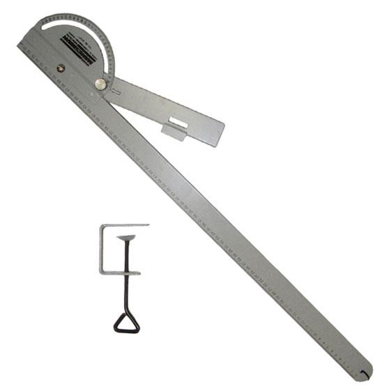 Kotnik nastavljiv Mannesmann