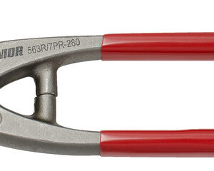 Škarje za pločevino Unior 563R/7PR 615037