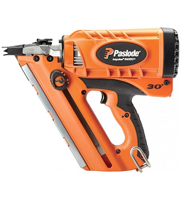 Zabijalni aparat Paslode IM350+ Li