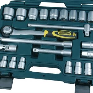 Nasadni ključi 1/2" Mannesmann