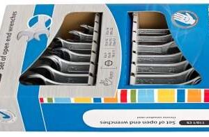 Ključi viličasti Unior 110/1CS 602844