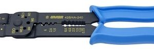 Klešče za kabelske kontakte Unior 425/4A 601136
