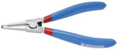 Klešče seger zunanje ravne 532/1P 621189