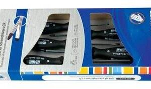 Izvijači CR Unior 608CS5CR 617028