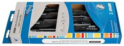 Izvijači torx Unior 621CS7 617031