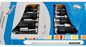 Nasadni izvijači CR Unior 629CS7