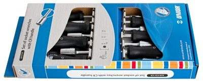 Nasadni izvijači CR Unior 629CS7