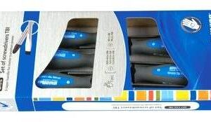 Izvijači TBI Unior 608CS5 612326