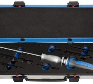 Snemalec za notranje izvlačenje ležajev Unior 689/2BI