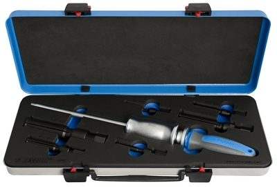 Snemalec za notranje izvlačenje ležajev Unior 689/2BI