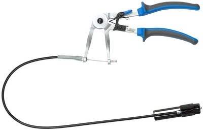 Klešče avtomatske za vzmetne sponke Unior 2089/2BI 620234