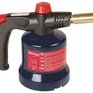 Plinski ročni gorilnik Guilbert Express 8800