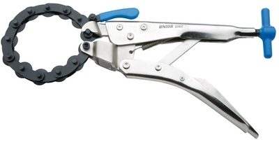 Klešče grip za rezanje izpušnih cevi Unior 2082/3