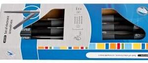 Garnitura izvijačev za elektroniko v kartonu Unior 607CS7E 620960