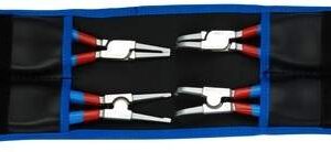 Garnitura seger klešč Unior 539PLUS/1DPCT 621624