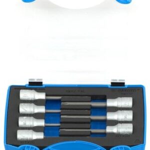 Vijačni nastavki torx 1/2" Unior 192/17 619417