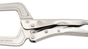 Klešče grip varilne Unior 432/3C