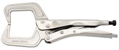 Klešče grip varilne Unior 432/3C