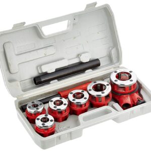 Orodje za cevni navoj Mannesmann