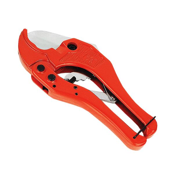 Škarje za PVC cevi Mannesmann