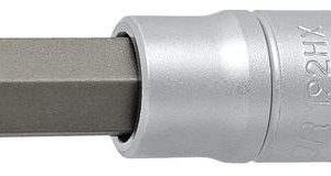 NASTAVEK VIJAČNI 1/2" INBUS Art.192/2HX 4mm Unior 600978