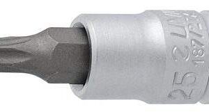 NASTAVEK VIJAČNI 1/4" TX Art.187/2TX Unior 607903