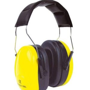 Slušalke zaščitne Mannesmann