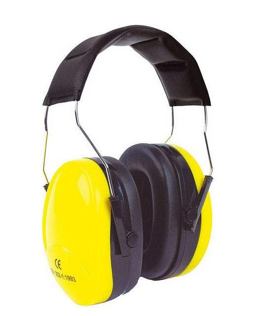 Slušalke zaščitne Mannesmann