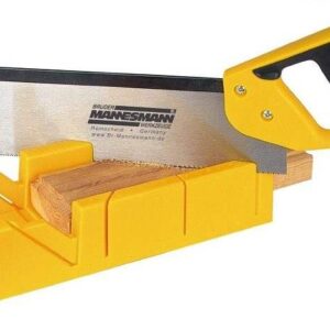 Šablona za rezanje kotov Mannesmann