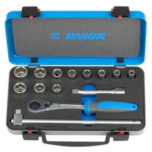 Nasadni ključi 1/2" Unior 190BI6P14 611940