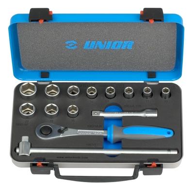 Nasadni ključi 1/2" Unior 190BI6P14 611940