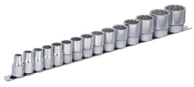 Nasadni ključi 1/2" Unior 190H12P15 622635