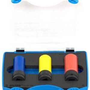 Nasadni ključi impact Unior 231/4PPB 619965