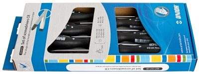 Izvijači CR Unior 607CS7 617026