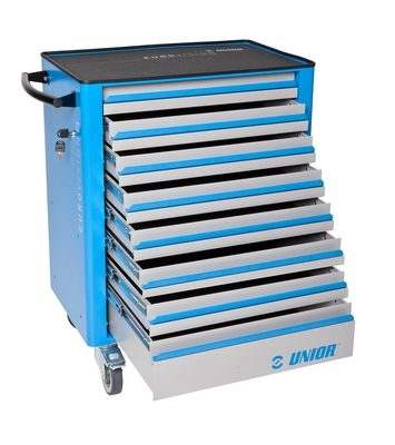 Voziček za orodje Eurovision Unior 940EV6 619886