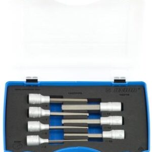 Vijačni nastavki inbus Unior 192/16 619416