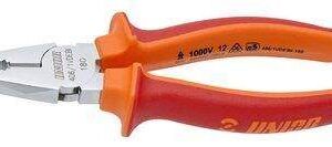 KLEŠČE KOMBINIRANE VDE Art.406/1VDEBI Unior 610422