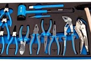 Garnitura orodja Unior 964/32SOS 621391