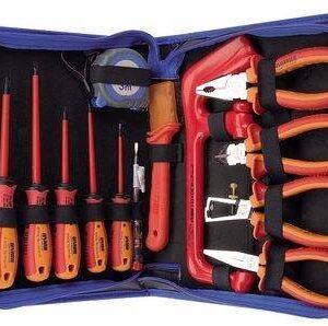 Garnitura izoliranega orodja Unior 905VDEBI 617571