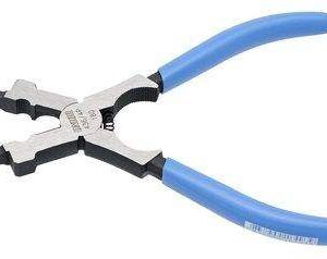 Klešče varilne univerzalne Unior 436/4P 616494