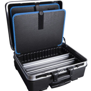 Kovček za orodje na kolesih Unior 969L 621633