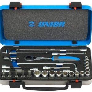 Nasadni ključi 3/8" Unior 239D