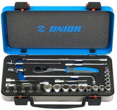 Nasadni ključi 3/8" Unior 239D