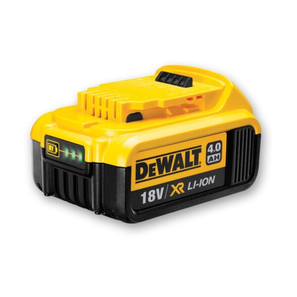 Akumulator 4.0 Ah Dewalt DCB182