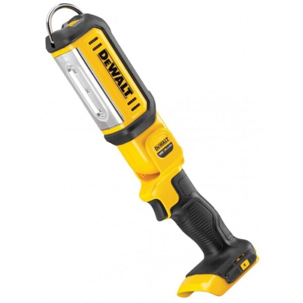 Akumulatorska svetilka Dewalt DCL050